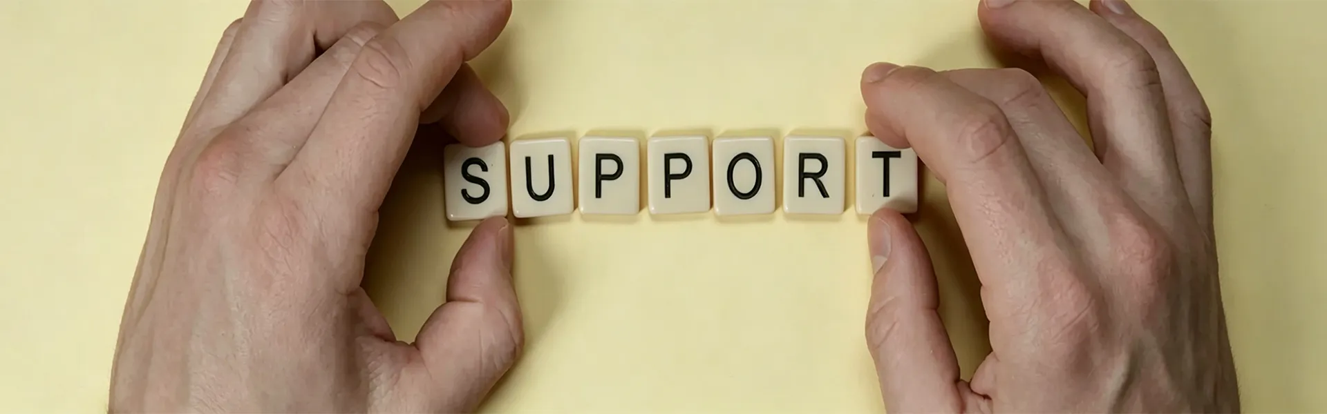 Technical Support
