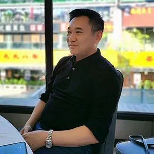 David Xiang
