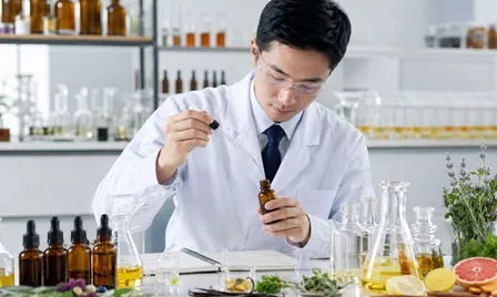 Custom Flavor Development for Food and Beverage Manufacturers: From Brief to Commercial Scale
