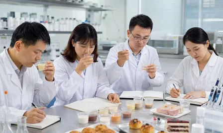 Savory Flavor Development for Snacks, Sauces and Instant Foods: Heat Stability, Umami and Cost-in-Use